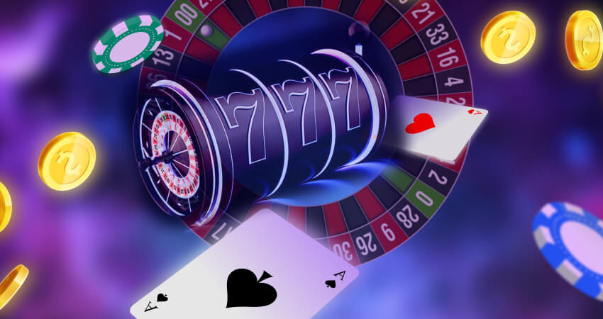 Лучшее онлайн казино на реальные деньги 2024